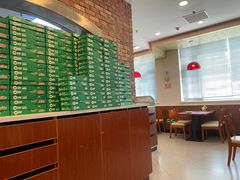 -棒约翰比萨·意面(独墅湖店)