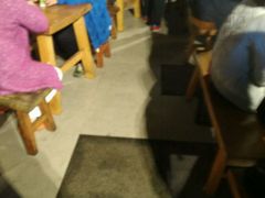 -木屋烧烤(白石洲店)