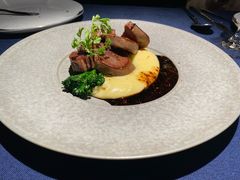 酥烤牛舌-ZHAO赵·牛扒坊(仁和新城店)