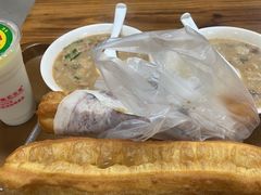 -阊门姚记豆浆(旧学前直营店)