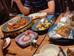 -耶里夏丽·丝路新疆菜·清真食品(徐汇南丹东路臻选店)