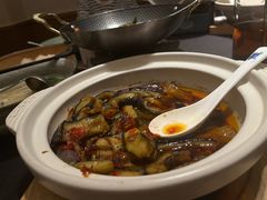 -简小舍· 民间手艺菜(古德寺店)