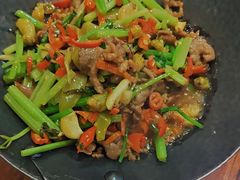 -鱼亨小鲜酸菜鱼(大信店)