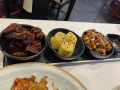 -到家尝北京菜(西坝河店)