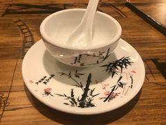 -迎晨餐厅(青芝坞店)