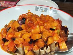 -陈阿宝·山西菜馆