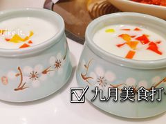 水果酸奶-七八冷面·延边朝鲜族美食(圣熙八号店)