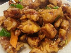 熘肉段-翟氏天天小吃(上东街区店)