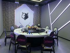 -复兴未来·轰趴空间(泰富百货店)