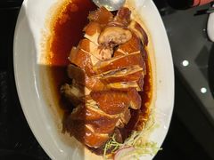 -上海苏宁宝丽嘉酒店·嘉府壹号中餐厅