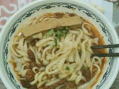 大同刀削面-韩师傅老大同刀削面(北苑路店)