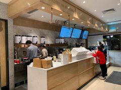 -奈雪的茶(大梅沙8号仓店)