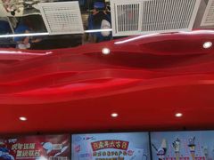 -DQ·蛋糕·冰淇淋(五角场万达店)