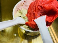 开心果口味冰淇淋-VENCHI 闻绮(北京国贸商城店)