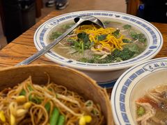 -老雒阳面馆·水席·洛阳菜(王城路店)