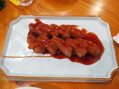 -百家鲜·杭帮菜