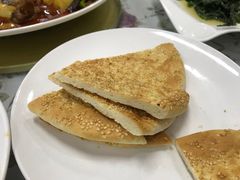 -清真·伊清阁餐厅