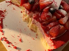 -可丽可丽·生日蛋糕·下午茶(厦门鹭港店)