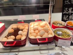 -成都天府丽都喜来登饭店