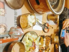 -闻老头·菊花炭烤肉(D11店)