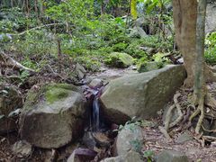 -七仙岭温泉国家森林公园