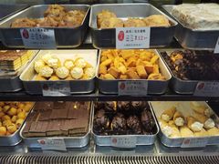 -采芝斋(延安路店)