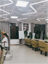 -蚂蚁造型沙龙