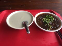 -老磁器口豆汁店(天坛店)