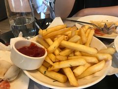 -WOLFGANG PUCK KITCHEN & BAR(迪士尼小镇店)