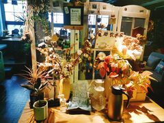 -84那年咖啡馆(李沧万达店)