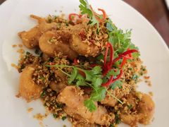 -芽庄MP泰式海鲜海景餐厅