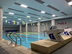 -万豪游泳俱乐部(总店)