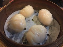 -添好运点心专门店(北角店)