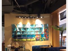 -觅山云南菜(泊富ICITY店)