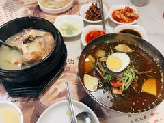 -长顺参鸡汤店(西塔总店)