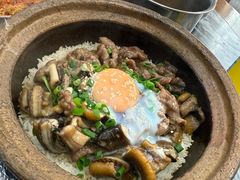 -红星光发煲仔饭(大石街店)