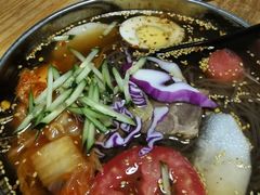 -优壹佳·延边朝鲜族料理(中山北路店)
