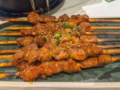 -清真·宁夏印象·盐池滩羊肉体验店(江宁路店)