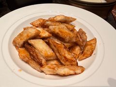 冰川茄子-北京全聚德(王府井店)