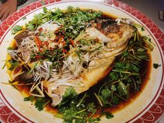 -旺顺阁鱼头泡饼(常营店)