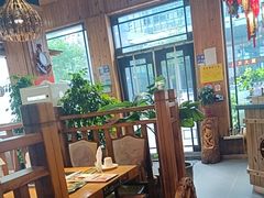 -草原塞蛮羊火锅城(港湾店)