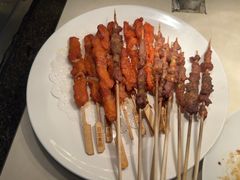 -听松楼·花园酒店·自助餐厅(红梅公园店)