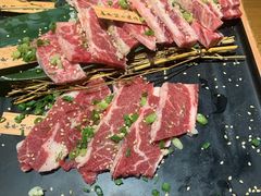 -千寻烧肉(政务区店)