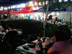 -红钳侠小龙虾·烧烤(中赢康康谷店)