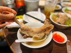 -松發肉骨茶(先得坊店)