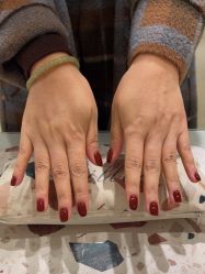 -花颜悦色款式美甲美睫