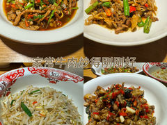 -十二点·辣椒炒肉(南山店)