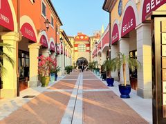 -佛罗伦萨小镇广佛名品奥特莱斯(疏港路店)