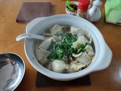 砂锅馄饨-吴淞老街砂锅馄饨(北兴路店)