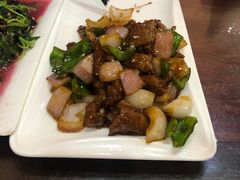 -长兴菜馆(高桥店)